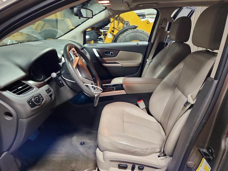 Продажа на аукционе авто 2012 Ford Edge, vin: 2FMDK4KC2CBA78644, номер лота: 45880526