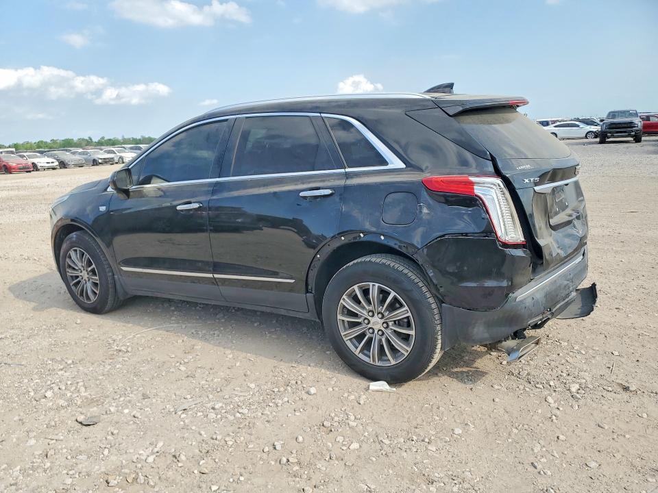 Продажа на аукционе авто 2017 Cadillac Xt5, vin: 1GYKNBRS2HZ104761, номер лота: 47951776