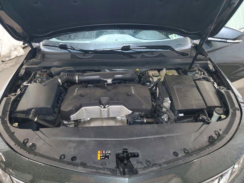Продажа на аукционе авто 2014 Chevrolet Impala, vin: 1G1115SL3EU130904, номер лота: 79996175