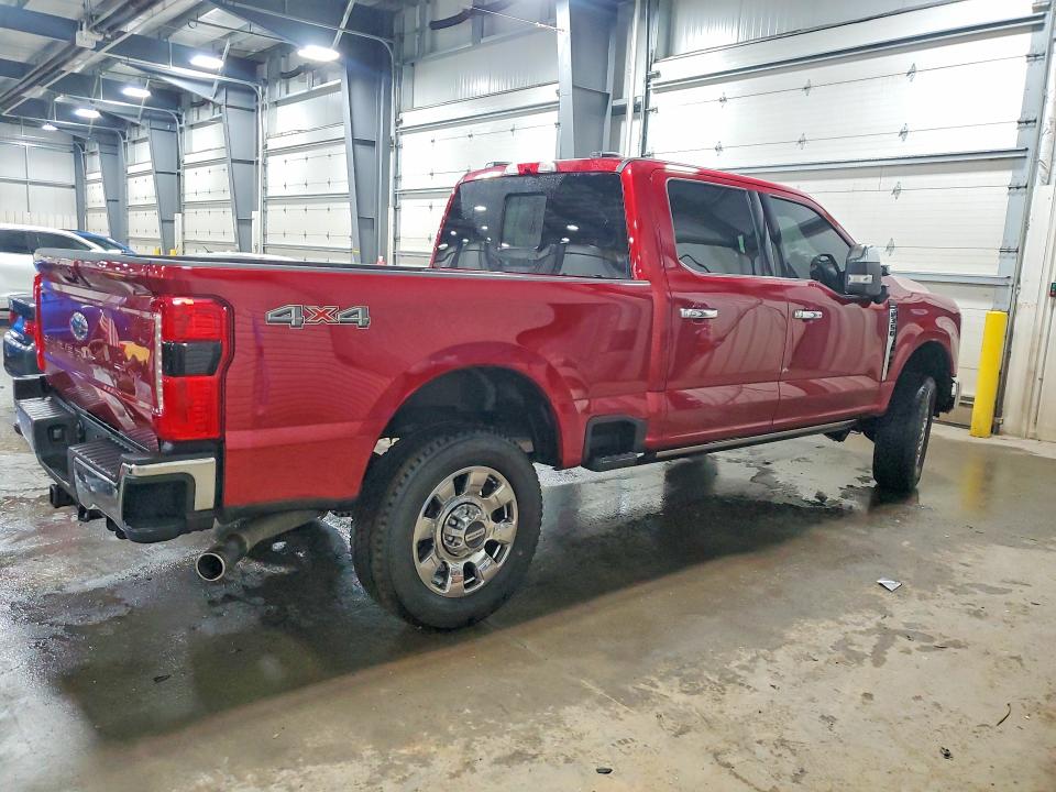 Aukcja sprzedaży 2026 Ford F350, vin: 1FT8W3BN7TEC17399, numer aukcji: 47422376