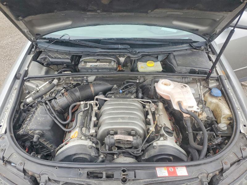 Продажа на аукционе авто 2003 Audi A4, vin: WAUVT68E83A176063, номер лота: 41983336