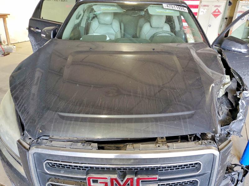 Aukcja sprzedaży 2013 Gmc Acadia, vin: 1GKKRRKD0DJ227504, numer aukcji: 47511926