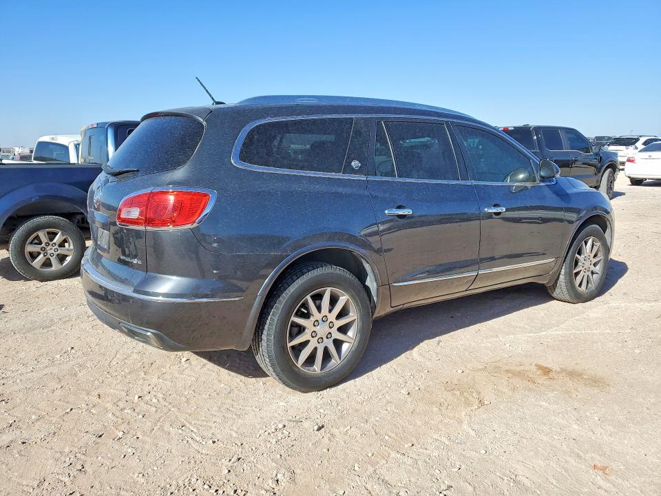 Aukcja sprzedaży 2014 Buick Enclave, vin: 5GAKRBKD5EJ286327, numer aukcji: 45804056