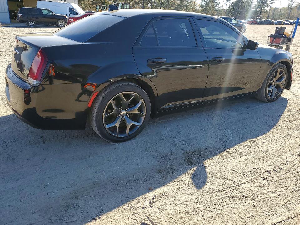 Продаж на аукціоні авто 2019 Chrysler 300, vin: 2C3CCAAG3KH502610, номер лоту: 47330996