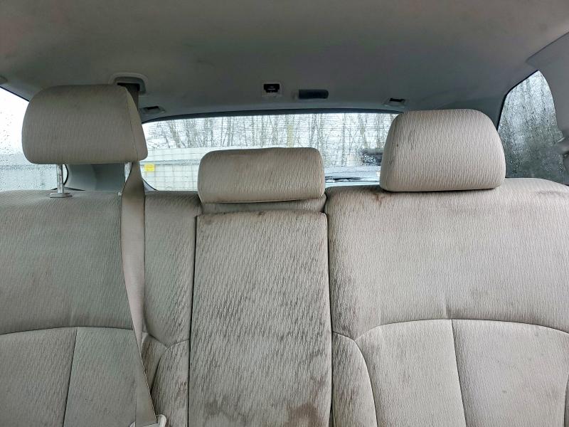 Aukcja sprzedaży 2011 Subaru Outback, vin: 4S4BRBCC1B3360231, numer aukcji: 46053456