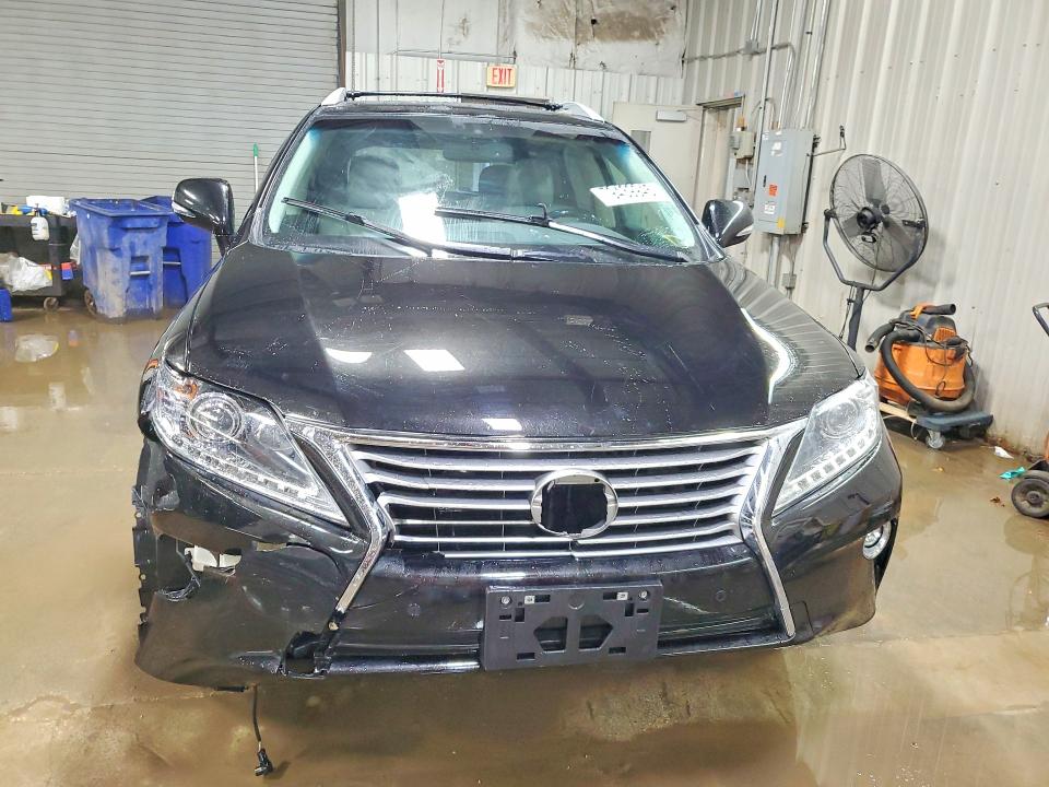 Продажа на аукционе авто 2015 Lexus Rx 350, vin: 2T2BK1BA4FC283382, номер лота: 79439945