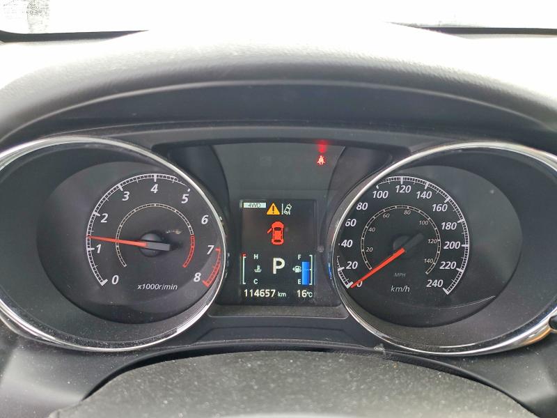 Продажа на аукционе авто 2020 Mitsubishi Rvr, vin: JA4AJ4AW1LU601064, номер лота: 48045886