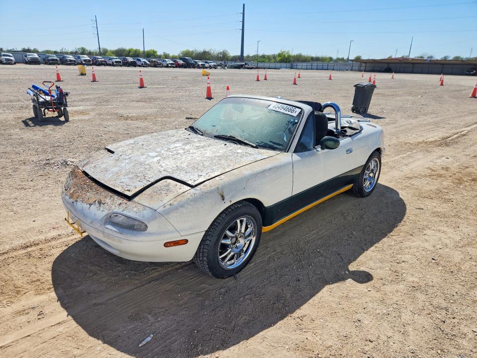 Продажа на аукционе авто 1991 Mazda Mx-5 Miata, vin: JM1NA3519M1220517, номер лота: 45494666