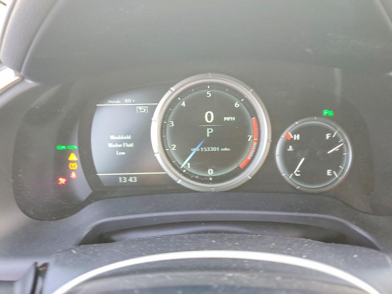 Aukcja sprzedaży 2019 Lexus Rx 350, vin: 2T2BZMCA3KC187300, numer aukcji: 78810015