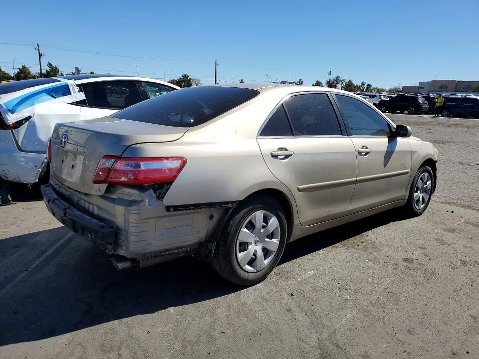 Aukcja sprzedaży 2009 Toyota Camry, vin: JTNBK46K493043850, numer aukcji: 79019985