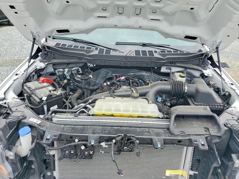 Aukcja sprzedaży 2025 Ford F150, vin: 1FTEW2KP7SKE87165, numer aukcji: 47961506