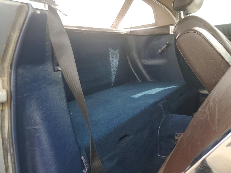 47461276 :رقم المزاد ، WDBBA45A4CB016031 vin ، 1982 Mercedes-benz 380 مزاد بيع