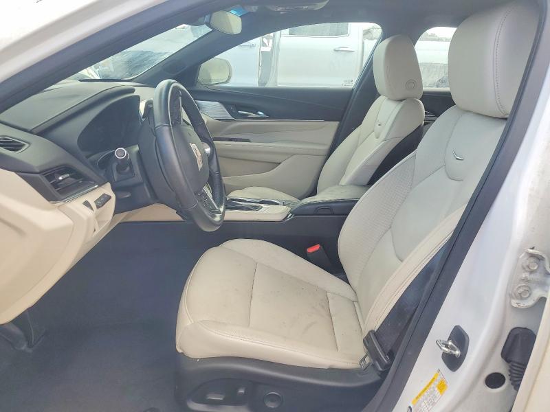 Aukcja sprzedaży 2023 Cadillac Ct4, vin: 1G6DF5RK8P0140263, numer aukcji: 79460425