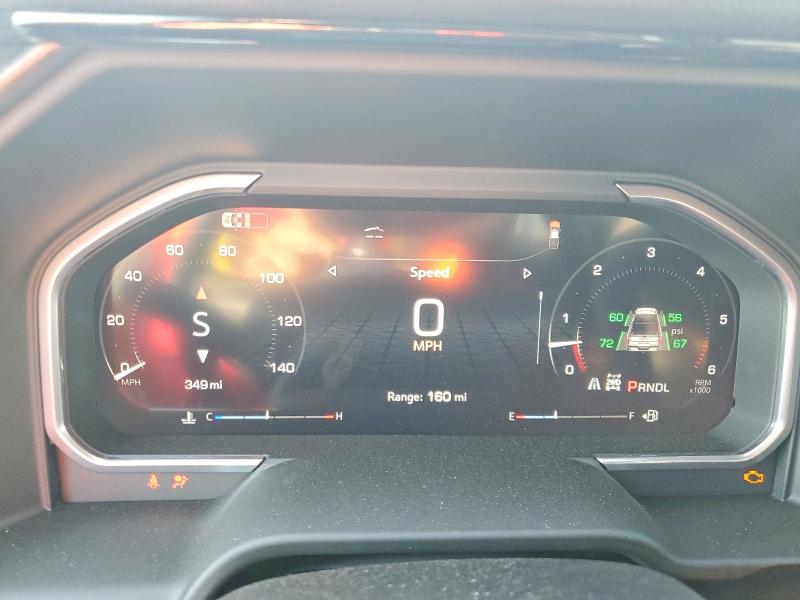 Продажа на аукционе авто 2026 Gmc Sierra, vin: 1GT4UPE74TF196918, номер лота: 47018546