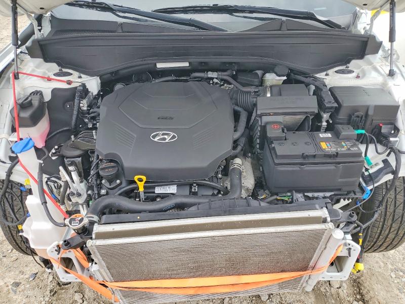 Продажа на аукционе авто 2023 Hyundai Palisade, vin: KM8R4DGE9PU604648, номер лота: 47759516