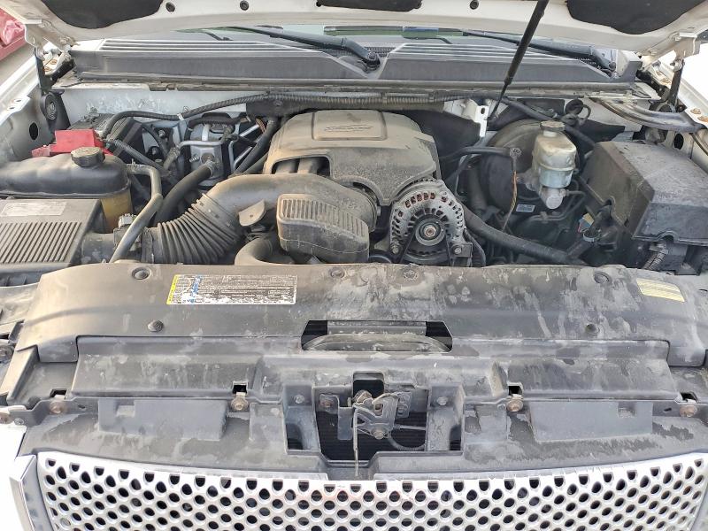 Aukcja sprzedaży 2010 Gmc Yukon, vin: 1GKUKEEF3AR227321, numer aukcji: 47278236