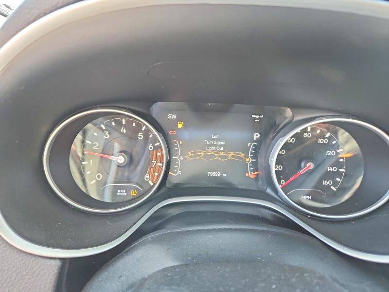 Продаж на аукціоні авто 2019 Jeep Compass, vin: 3C4NJCCB6KT727294, номер лоту: 45999016