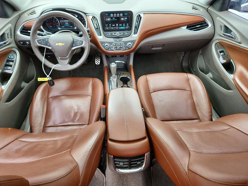 2016 Chevrolet Malibu მანქანა იყიდება აუქციონზე, vin: 1G1ZH5SX8GF333778, აუქციონის ნომერი: 79685735