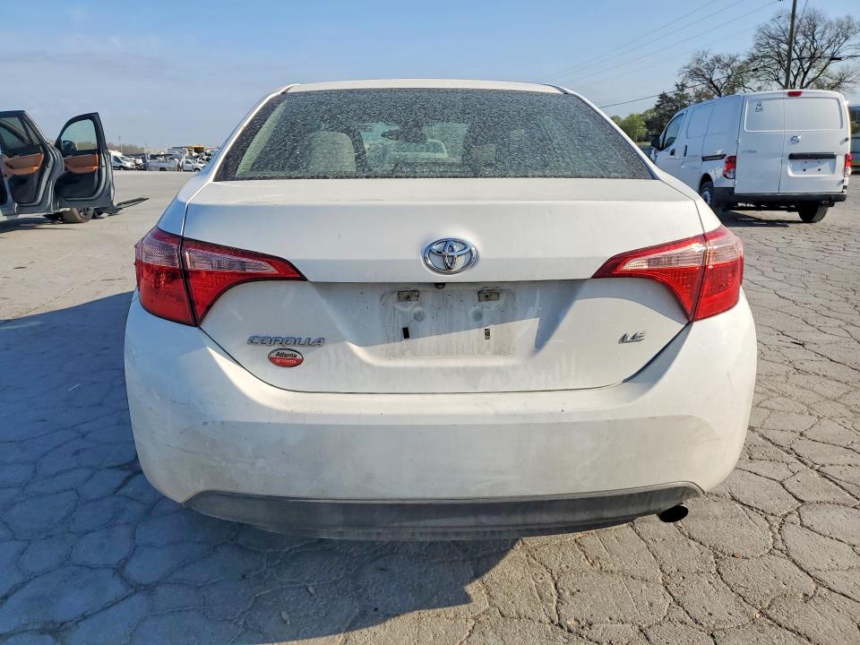 Продаж на аукціоні авто 2019 Toyota Corolla, vin: 5YFBURHE6KP942984, номер лоту: 47785336
