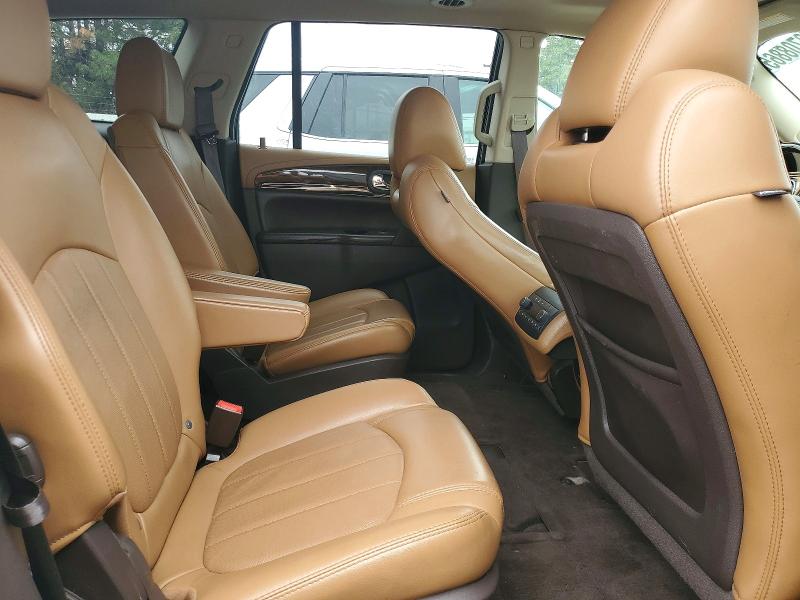 Продажа на аукционе авто 2015 Buick Enclave, vin: 5GAKVCKD9FJ239000, номер лота: 79708865