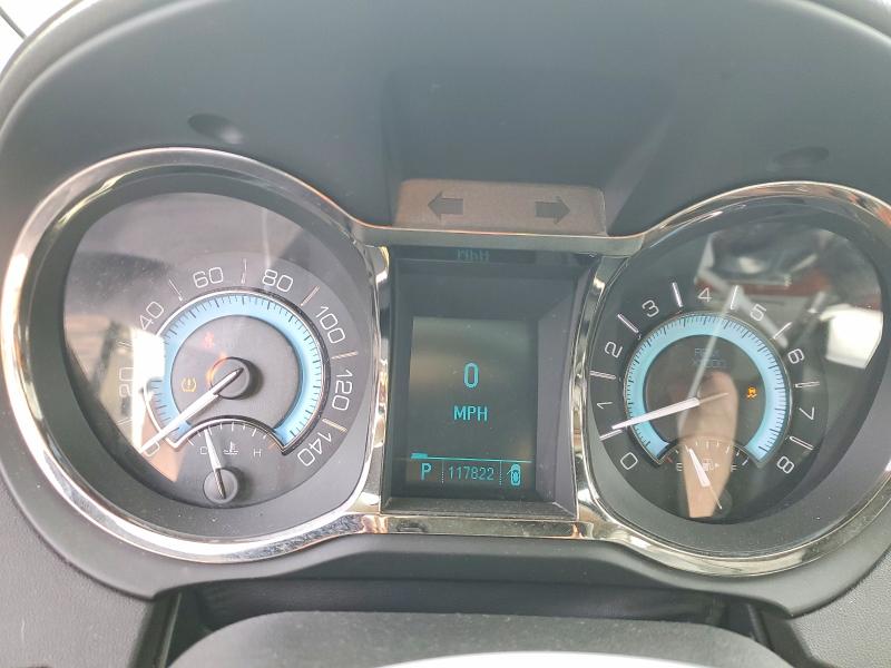 Aukcja sprzedaży 2011 Buick Lacrosse, vin: 1G4GC5ED9BF305040, numer aukcji: 46161736