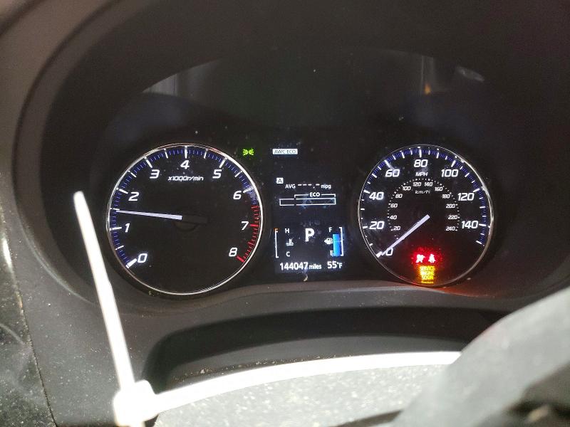 Aukcja sprzedaży 2017 Mitsubishi Outlander, vin: JA4AZ3A33HZ011984, numer aukcji: 45538586