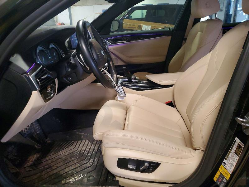Aukcja sprzedaży 2019 Bmw 530e, vin: WBAJA9C50KB393290, numer aukcji: 42070086