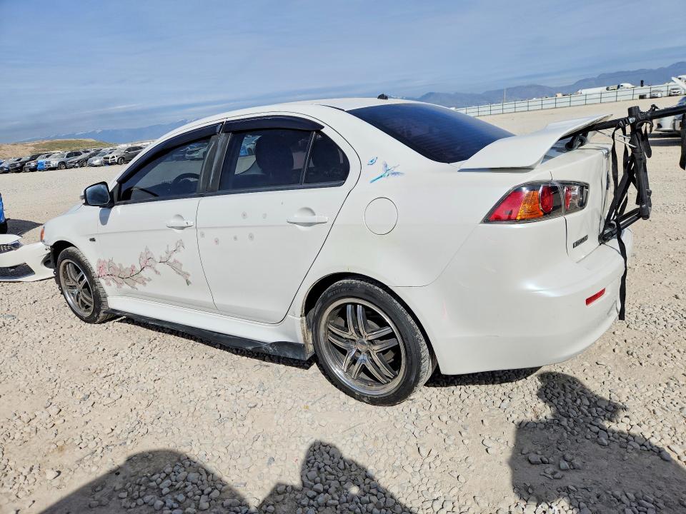 Aukcja sprzedaży 2016 Mitsubishi Lancer, vin: JA32U2FU4GU007182, numer aukcji: 46959036
