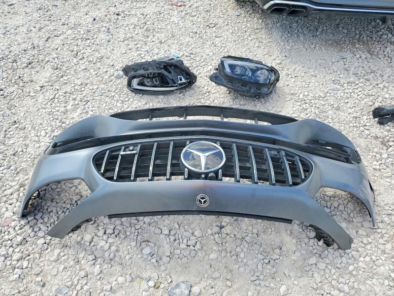 Aukcja sprzedaży 2021 Mercedes-benz E, vin: W1KZF8KB3MA886629, numer aukcji: 47589156
