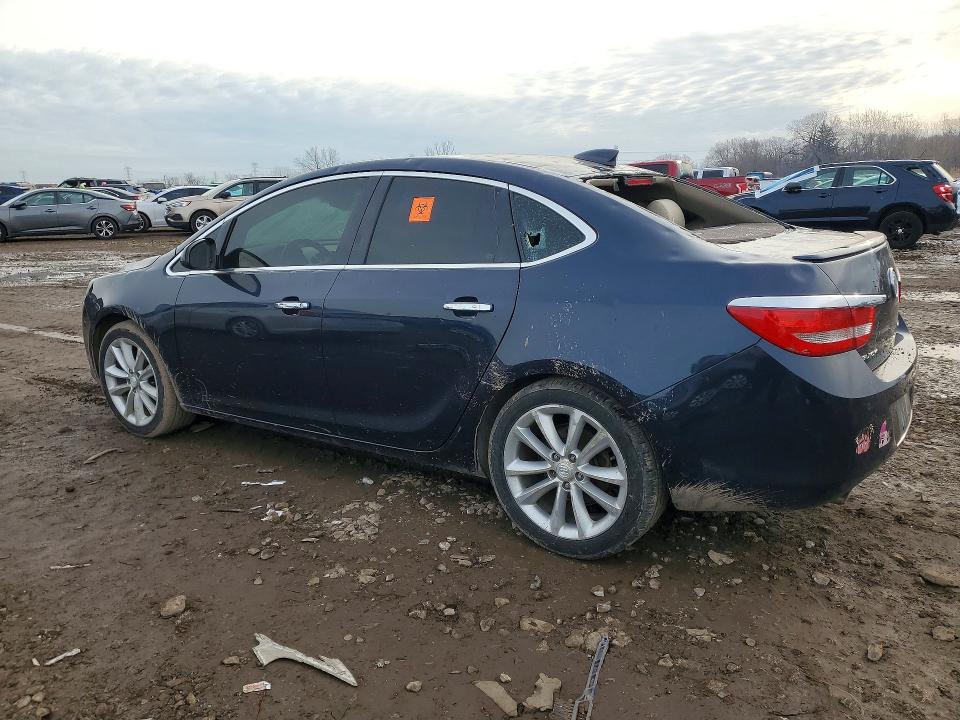 2016 Buick Verano მანქანა იყიდება აუქციონზე, vin: 1G4PS5SK6G4160659, აუქციონის ნომერი: 46920716