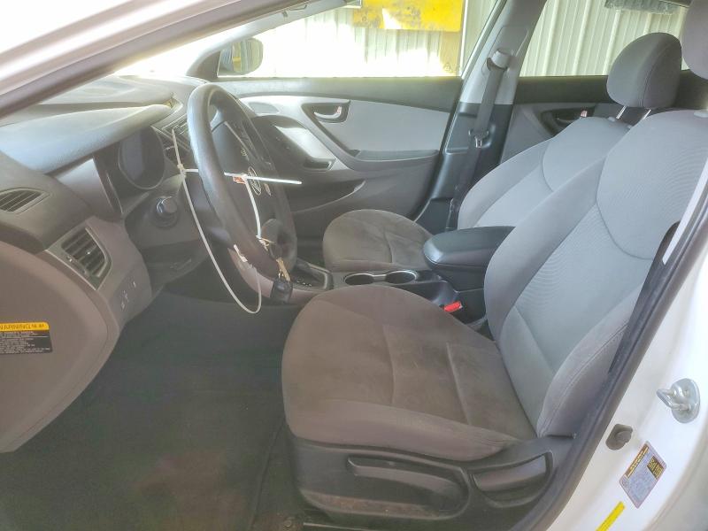 2015 Hyundai Elantra მანქანა იყიდება აუქციონზე, vin: 5NPDH4AE9FH575298, აუქციონის ნომერი: 46569066
