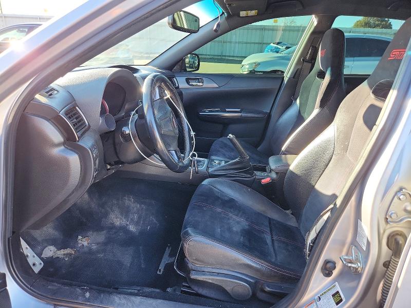 Продажа на аукционе авто 2014 Subaru Impreza, vin: JF1GV8J69EL002245, номер лота: 79315995