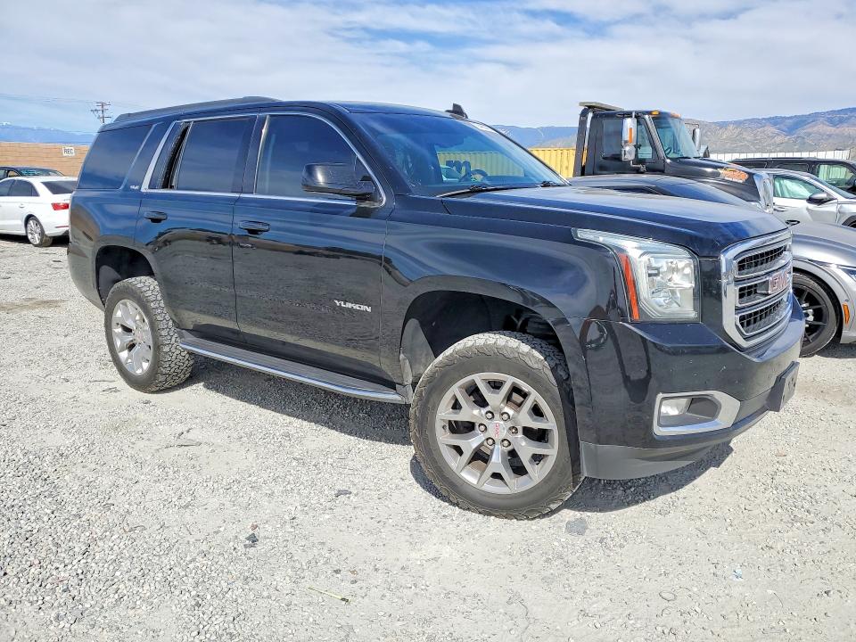 Продаж на аукціоні авто 2020 Gmc Yukon, vin: 1GKS2AKC5LR195324, номер лоту: 79486405