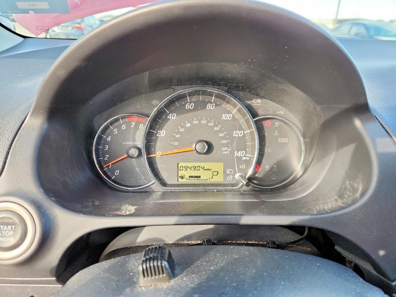 Продаж на аукціоні авто 2017 Mitsubishi Mirage, vin: ML32A5HJ0HH013539, номер лоту: 42077636