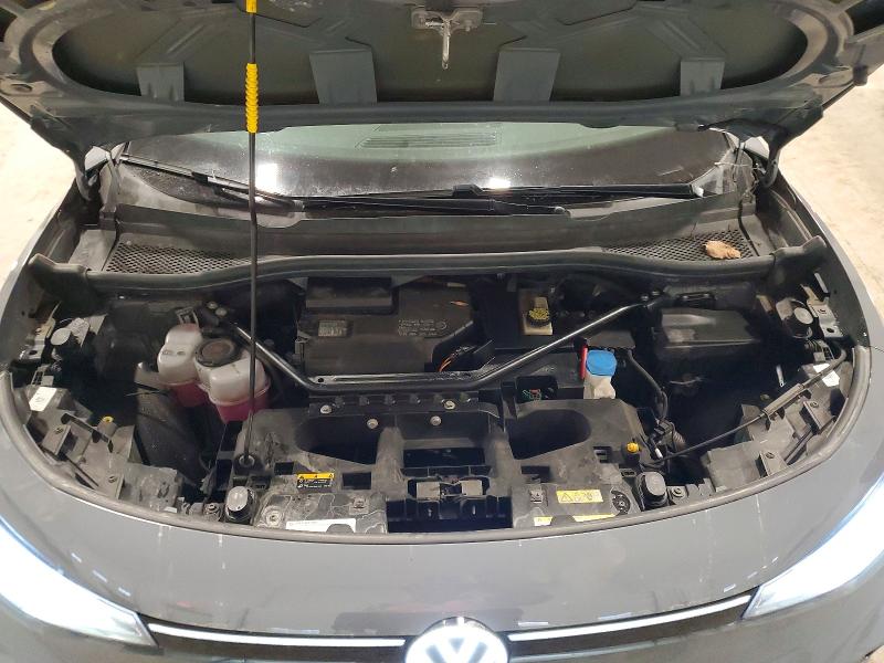2023 Volkswagen Id.4 მანქანა იყიდება აუქციონზე, vin: 1V2GNPE88PC000956, აუქციონის ნომერი: 47501786