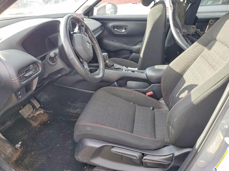 Aukcja sprzedaży 2024 Honda Hr-v, vin: 3CZRZ2H51RM100928, numer aukcji: 79678815