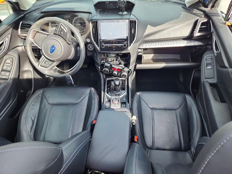 Продажа на аукционе авто 2021 Subaru Forester, vin: JF2SKAUC0MH457963, номер лота: 47118786