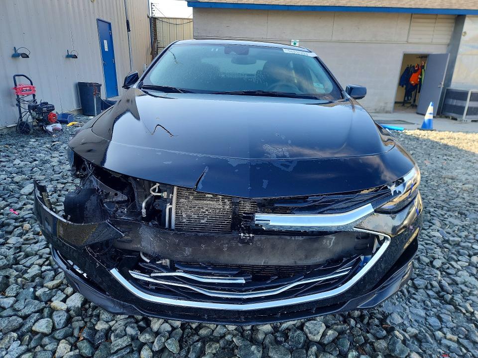Aukcja sprzedaży 2023 Chevrolet Malibu, vin: 1G1ZD5ST5PF228513, numer aukcji: 52841566