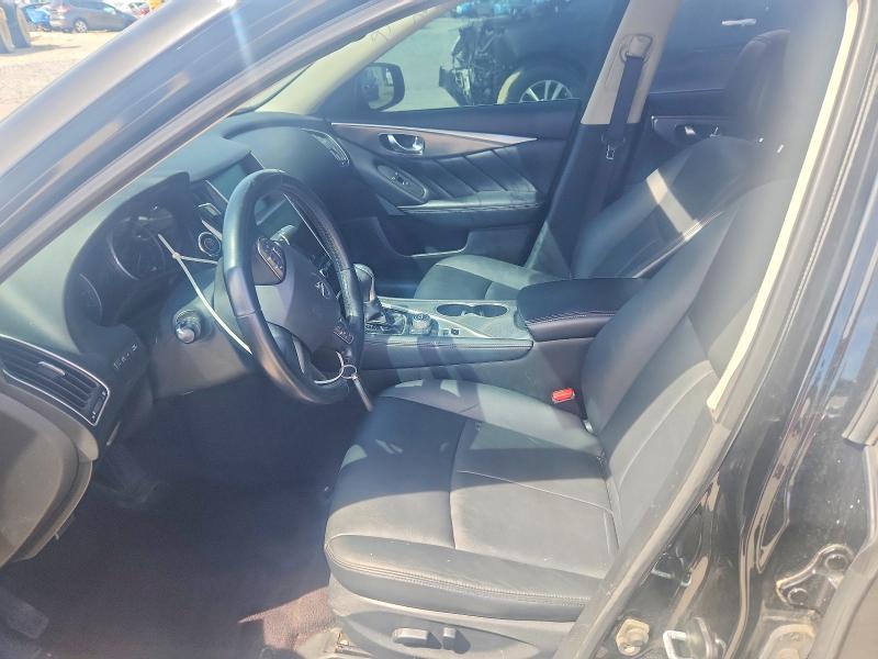 Aukcja sprzedaży 2017 Infiniti Q50, vin: JN1EV7AR2HM838728, numer aukcji: 45650316