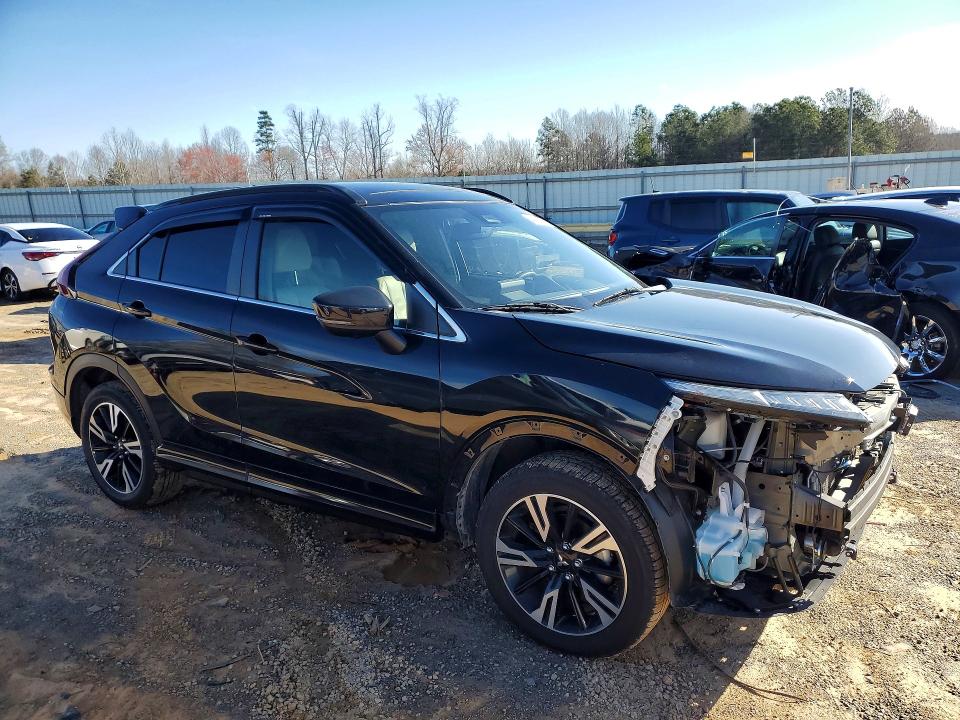 Продаж на аукціоні авто 2023 Mitsubishi Eclipse Cross, vin: JA4ATWAA5PZ001652, номер лоту: 46126386