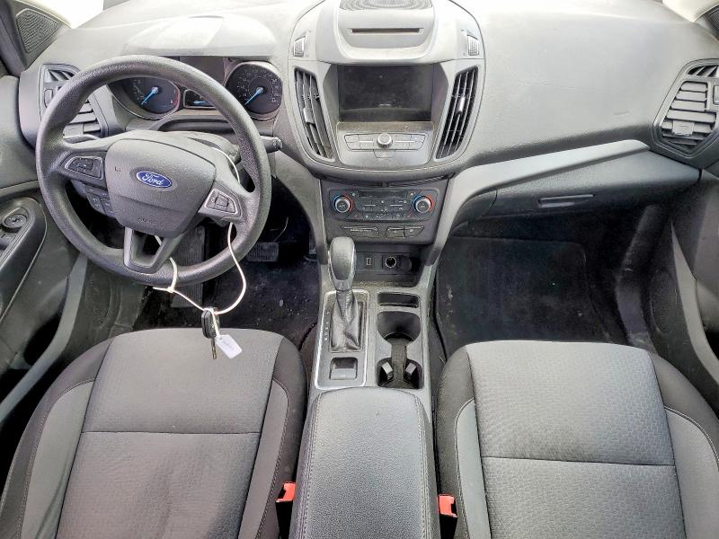 Aukcja sprzedaży 2018 Ford Escape, vin: 1FMCU9GD7JUB78105, numer aukcji: 79806655