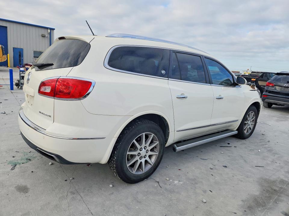 Продаж на аукціоні авто 2014 Buick Enclave, vin: 5GAKRBKDXEJ267451, номер лоту: 47955726