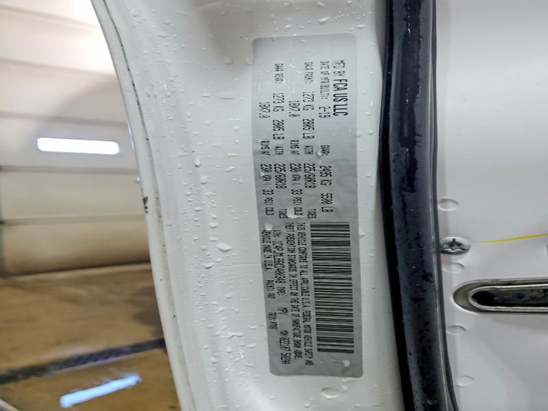 79925615 :رقم المزاد ، 1C4PJMLB6KD400348 vin ، 2019 Jeep Cherokee مزاد بيع