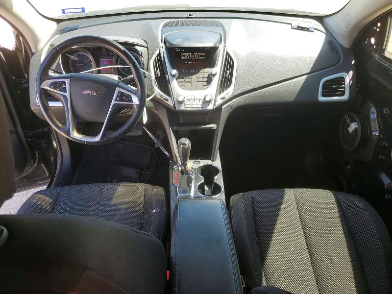 Aukcja sprzedaży 2017 Gmc Terrain, vin: 2GKALNEK6H6255472, numer aukcji: 47022496