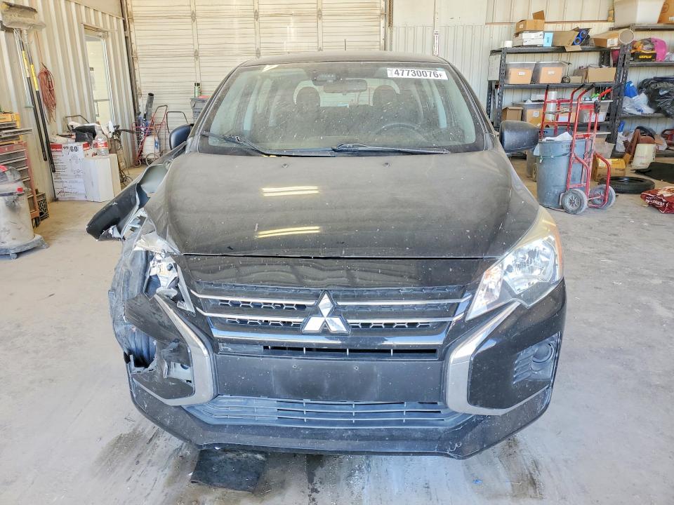 Продаж на аукціоні авто 2023 Mitsubishi Mirage, vin: ML32AUHJ4PH004870, номер лоту: 47730076