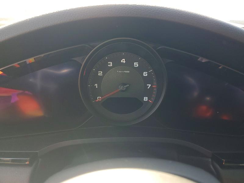 Продажа на аукционе авто 2022 Porsche Cayenne, vin: WP1AA2AY0NDA06526, номер лота: 79383635