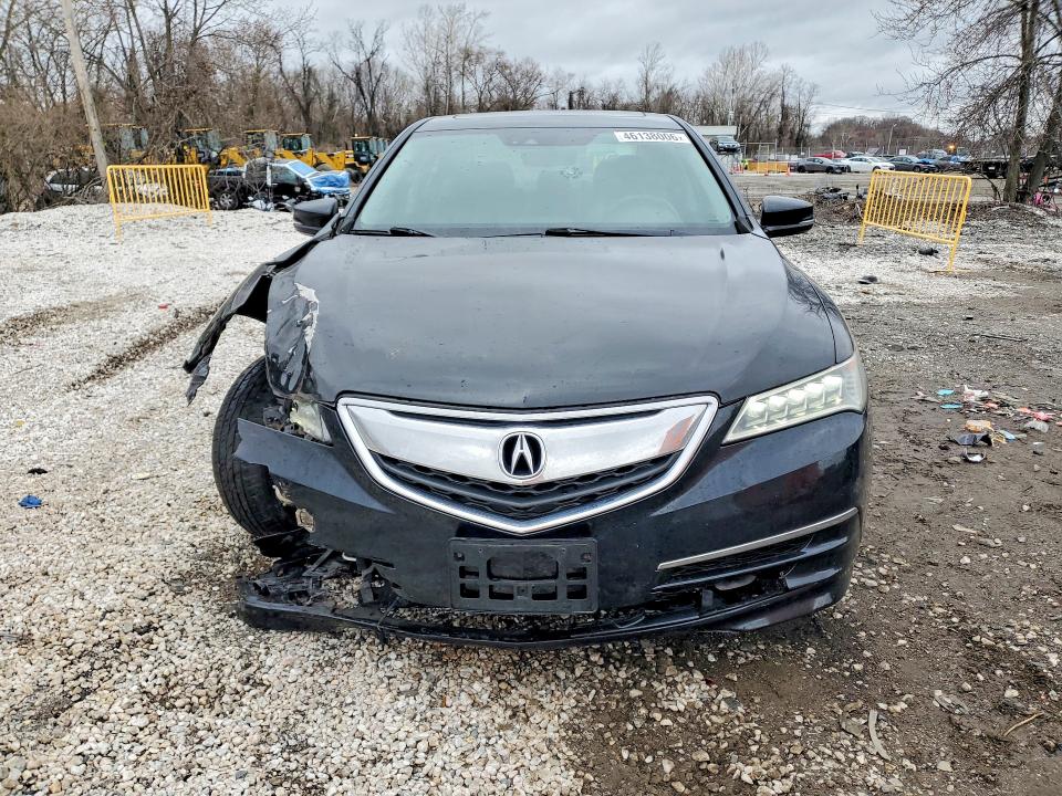 Продаж на аукціоні авто 2015 Acura Tlx, vin: 19UUB2F57FA008806, номер лоту: 46138006