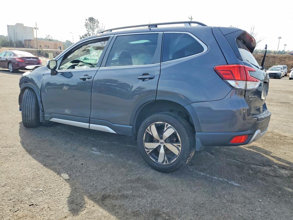 Продажа на аукционе авто 2021 Subaru Forester, vin: JF2SKAXC8MH574055, номер лота: 79687465