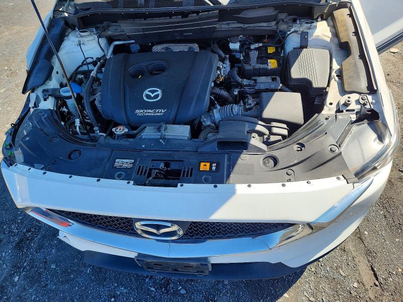 47372776 :رقم المزاد ، JM3KFBBMXJ0461265 vin ، 2018 Mazda Cx-5 مزاد بيع