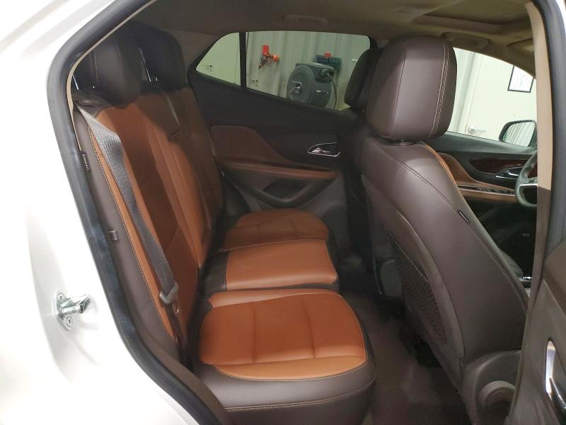 Продаж на аукціоні авто 2014 Buick Encore, vin: KL4CJHSB9EB772820, номер лоту: 47529276
